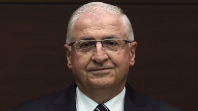 Milli Savunma Bakanı Güler, Yunan mevkidaşı Stefanis ile görüştü