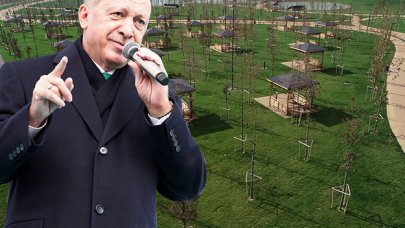 Çevrecilik görün!