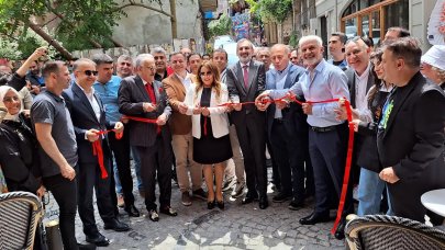 Balat'ta bir lezzet durağı