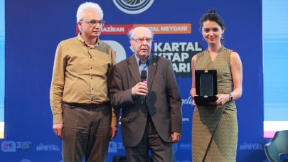 Kartal'da ödüller sahiplerini buldu