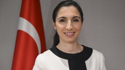 Hafize Gaye Erkan Türkiye’ye çok kırılmış