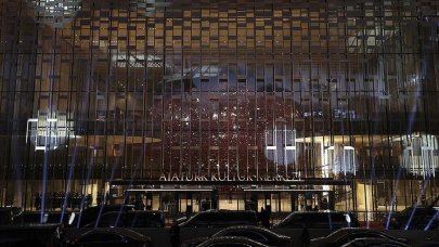 İstanbul 14. Uluslararası Opera Festivali başladı