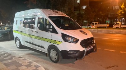 Kız kaçırma husumeti kanlı bitti