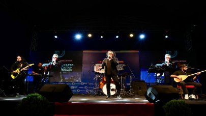 3. Kartal Kitap Fuarı kapanış ile veda etti