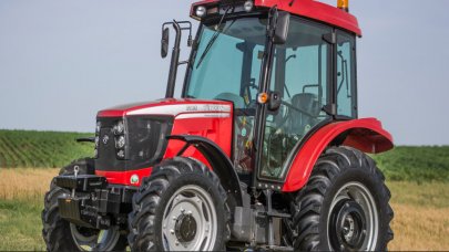 TÜMOSAN hangi ülkeye ait, üretim yeri neresi?