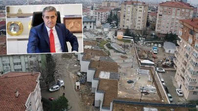 Üsküdar'ın kıymetlisi!