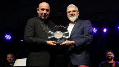 Masal Kamyonu Hatay’a uğurlandı