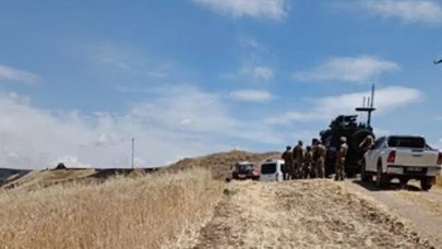 Arazi anlaşmazlığı can aldı: 9 kişi öldü, yaralılar var