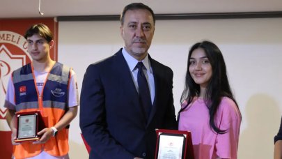 Anımız bir acımız bir