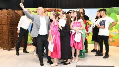 Mesut Üner: Hedefimize ulaştık