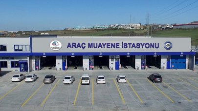 Araç muayenesinde yeni dönem: Uygulama kolaylık sağlayacak