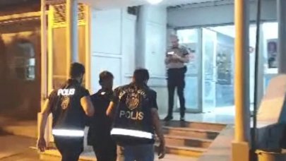 İstanbul'da firari hükümlülere operasyon: 100 kişi yakalandı