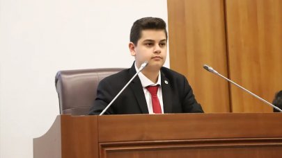 Kartal Belediyesi Çocuk Meclisi üçüncü oturumunu tamamladı