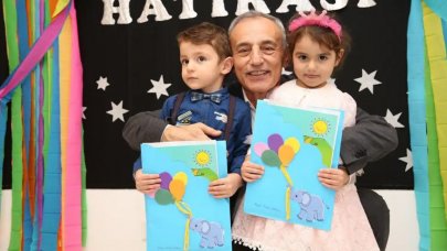 İyi tatiller güzel evlatlarım