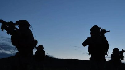 MİT'ten nokta operasyon: Sözde toplumsal alan sorumlusu öldürüldü