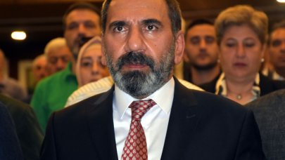 Sivasspor'da mevcut başkan yeniden seçildi