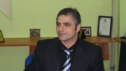 TBESF Başkanı Alparslan Erkoç hakkında soruşturma