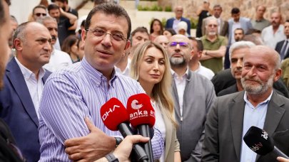 Ekrem İmamoğlu: İsraf dönemini sona erdirdik