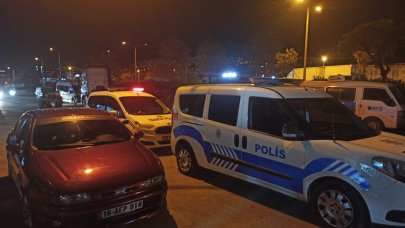 Başkomisere çarpıp kaçan sürücüye müebbet istemi