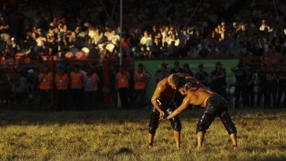 662. Tarihi Kırkpınar Yağlı Güreşleri'nin biletleri ne zaman satışa çıkacak?