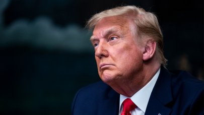 Trump'ın evinde sakladığı belgelere ilişkin dava: Tarih belli oldu