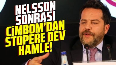 Galatasaray'da defansın yeni askeri belli oldu! Süper Lig'i sallayacak transfer geliyor