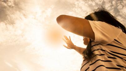 Uzmanı uyardı: Bu önlemleri almadan sakın güneşe çıkmayın!