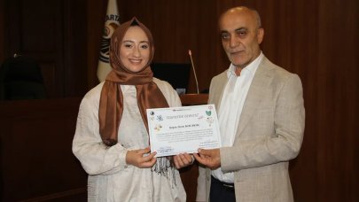 Kartal Belediyesi ve Maltepe Üniversitesi’nden örnek proje