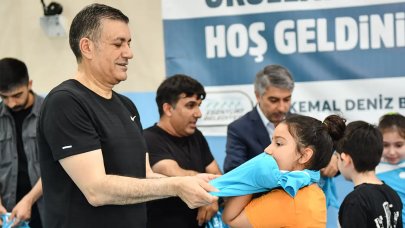 Onlar bizim  hazinemiz