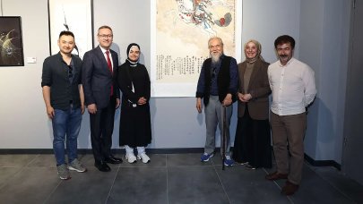 Yazıyor yazıyor Başakşehir yazıyor!