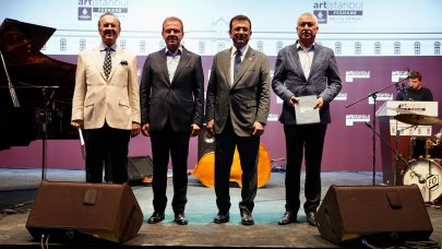 Ekrem İmamoğlu: Bizde imar rantı yok!