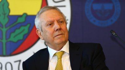 Aziz Yıldırım'dan adaylık açıklaması