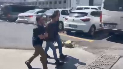 İnsanları ölümle tehdit etmesi tepki çekmişti: O kişi serbest kaldı