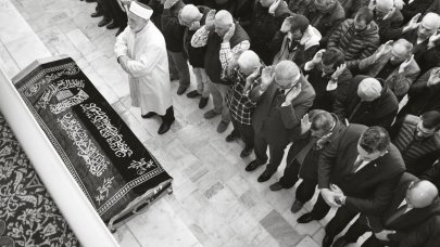 Zeki Terzi'in acı günü