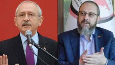 SADAT Başkanı Kılıçdaroğlu'nun benzetmesini 'paranoyaklık' olarak gördü