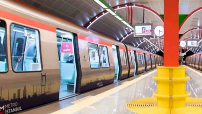 Metro İstanbul duyurdu: İşte kapatılacak hat ve istasyonlar