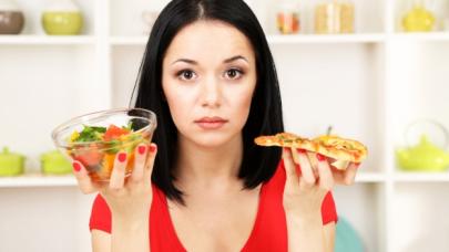 Kışın da fit kalın