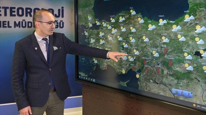 Kurban Bayramı'nda yurt genelinde hava nasıl olacak?