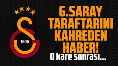 Galatasaray taraftarını kahreden transfer haberi detayı! Eski kulübü...