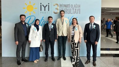 Pusulamız millet rotamız net!