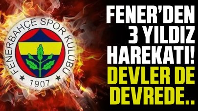 Fenerbahçe'den kaleci operasyonu! Dev kulübün yıldız file bekçisi gündemde