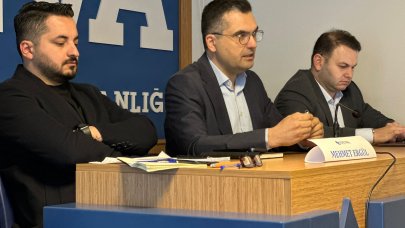 DEVA Partisi Burak Dalgın Kimdir? Kaç yaşında, nereli ve kariyeri