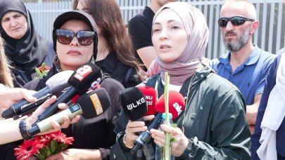 Maneviyata saygısızlık!