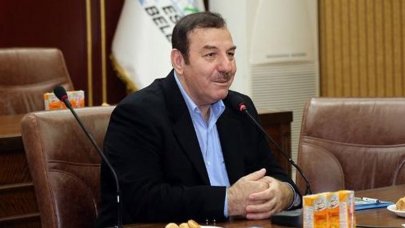 Necmi Kadoğlu: Cumhurbaşkanımıza ulaşma zorluğu yaşıyorum