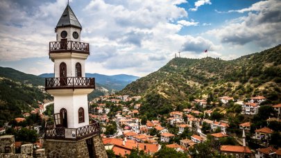 Türkiye'de 8 ilçe 'sakin şehir' adayı
