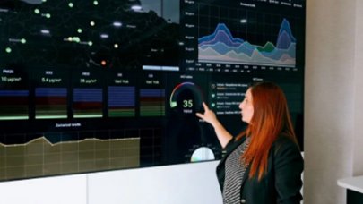 Türkiye'de hava kalitesi son 5 yılda yüzde 16 iyileşti