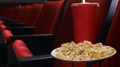 Korku filmlerinin en ürkütücü 3 çocuk karakteri!