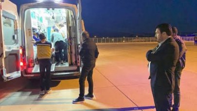 Savcı Sayan'ın yeğeninden acı haber