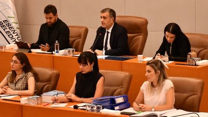 Kemal Deniz Bozkurt: Hak etmeyene iskan vermedik