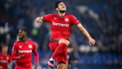 Sardar Azmoun, Çiğdem Günal'a konuştu: Arda Güler müthiş futbol oynuyor, Fenerbahçe'yi çok seviyorum